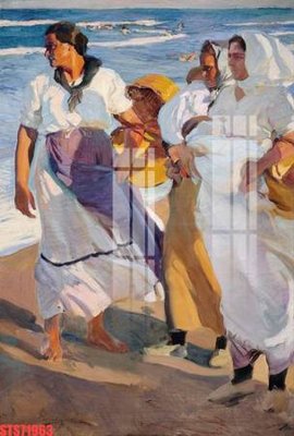 File gốc in ấn Tranh sơn dầu phương tây tổng hợp STS71963 độ phân giải cao