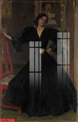 File gốc Tranh sơn dầu phương tây tổng hợp STS71980 (PNG) chất lượng cao