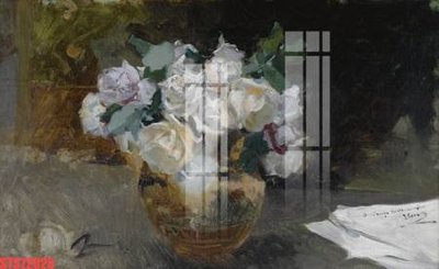 File PSD Tranh sơn dầu phương tây tổng hợp STS72025 (bản gốc) độ phân giải cao