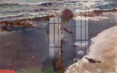 Download file Tranh sơn dầu phương tây tổng hợp STS72045 (chuẩn in) chất lượng cao