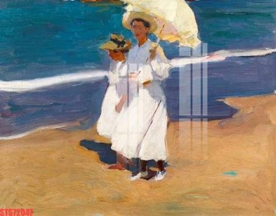 Tải file Tranh sơn dầu phương tây tổng hợp STS72047 (gốc) để in ấn ngay