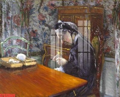 File in lụa Tranh sơn dầu phương tây tổng hợp STS72069 (tân cổ điển) Tranh sơn dầu phương tây tổng hợp STS72069