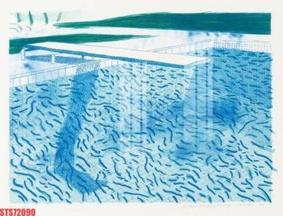 File ảnh Tranh sơn dầu phương tây tổng hợp STS72090 (gốc) dùng in Pano