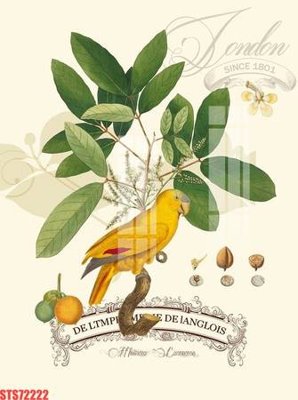 File in trần Tranh sơn dầu phương tây tổng hợp STS72222 (file gốc) phong thủy