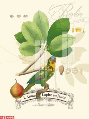 Tải file PSD Tranh sơn dầu phương tây tổng hợp STS72224 (nguyên layer) để in