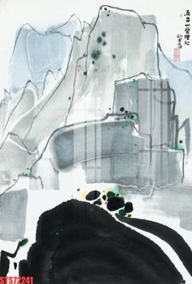 File PSD Tranh sơn dầu phương tây tổng hợp STS72241 (bản gốc) chất lượng nhất