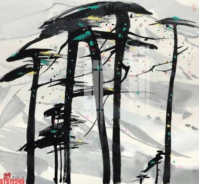 File PSD Tranh sơn dầu phương tây tổng hợp STS72245 (bản gốc) độ phân giải cao