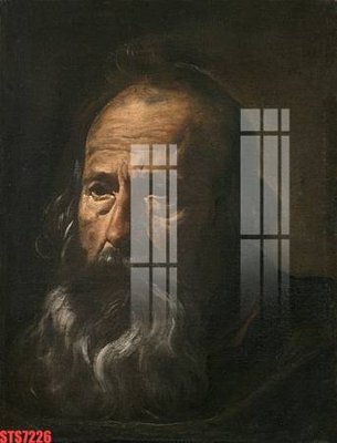 File tranh Tranh sơn dầu phương tây tổng hợp STS7226 (gốc) chủ đề thiên nhiên