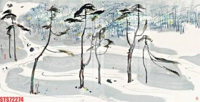 File tranh Tranh sơn dầu phương tây tổng hợp STS72274 (ảnh gốc) không bị mờ