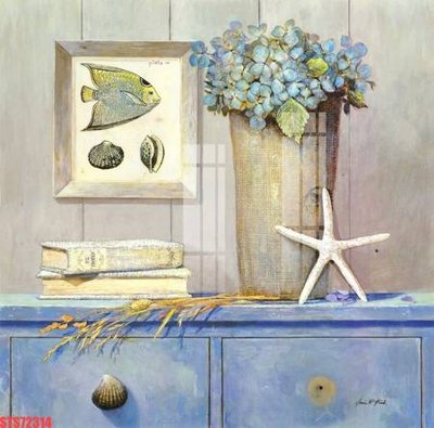 File tranh Tranh sơn dầu phương tây tổng hợp STS72314 (bản gốc) in lụa 5D