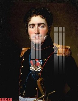 File tranh Tranh sơn dầu phương tây tổng hợp STS72337 (gốc) chủ đề động vật