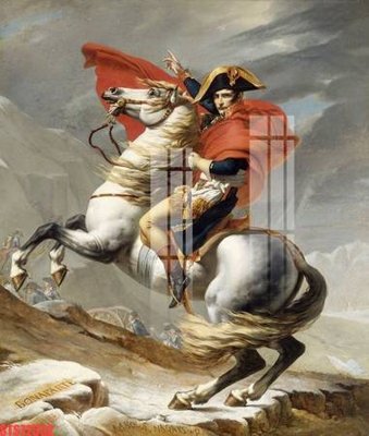 File in mica Tranh sơn dầu phương tây tổng hợp STS72352 (bản gốc) siêu trong