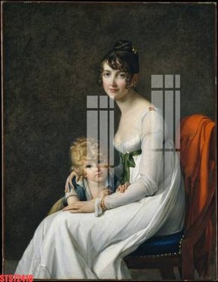 File gốc Tranh sơn dầu phương tây tổng hợp STS72418 (vector) cho in ấn