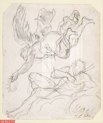 Cung cấp file tranh gốc Tranh sơn dầu phương tây tổng hợp STS72432 độc quyền