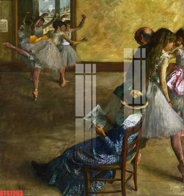 File tranh Tranh sơn dầu phương tây tổng hợp STS7253 (gốc) chủ đề con người