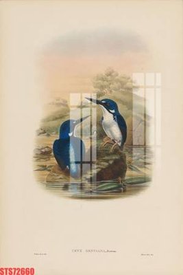 File PSD Tranh sơn dầu phương tây tổng hợp STS72660 (nguyên bản) cho thiết kế