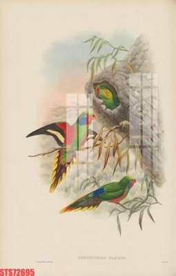 File gốc Tranh sơn dầu phương tây tổng hợp STS72695 (cho in ấn) độc quyền