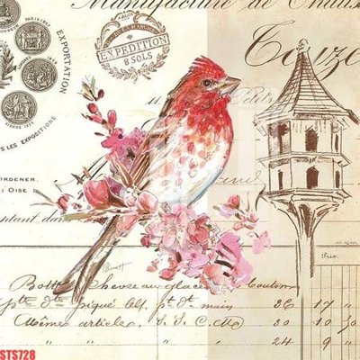 File in mica Tranh sơn dầu phương tây tổng hợp STS728 (bản gốc) làm vách ngăn