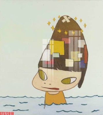 Download file gốc Tranh sơn dầu phương tây tổng hợp STS72810 (in mica) trong suốt