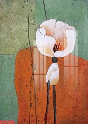 Chi tiết file gốc Tranh sơn dầu phương tây tổng hợp STS7298 (cho in tráng gương)