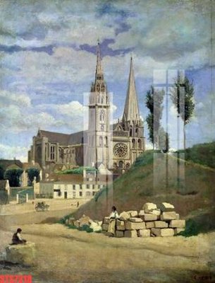 File in trần Tranh sơn dầu phương tây tổng hợp STS7318 (file gốc) xuyên sáng