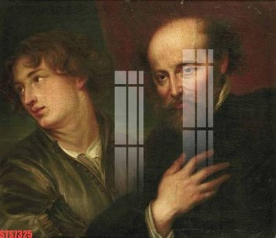 Tải file Tranh sơn dầu phương tây tổng hợp STS7325 (ảnh gốc) file TIFF