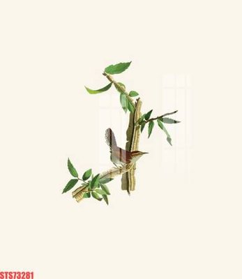 File gốc in tráng gương Tranh sơn dầu phương tây tổng hợp STS73281 chi tiết