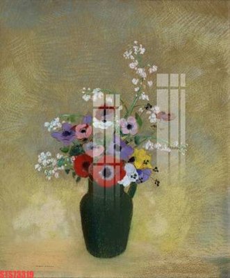 Tải về file gốc Tranh sơn dầu phương tây tổng hợp STS73319 (chuẩn in ấn)