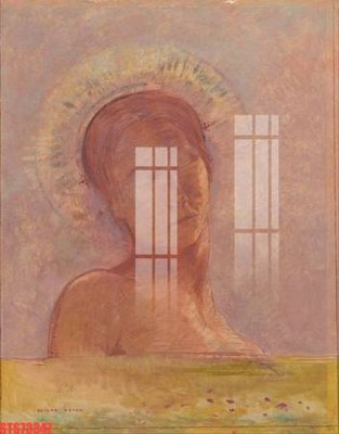 File in trần Tranh sơn dầu phương tây tổng hợp STS73347 (bản gốc) đại dương