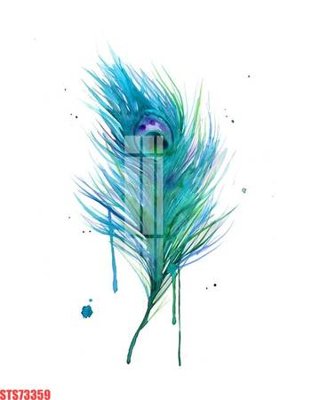 File gốc Tranh sơn dầu phương tây tổng hợp STS73359 (in mica) cắt laser