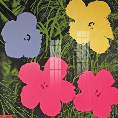 Ảnh gốc Tranh sơn dầu phương tây tổng hợp STS73417 (siêu chi tiết) để in ấn