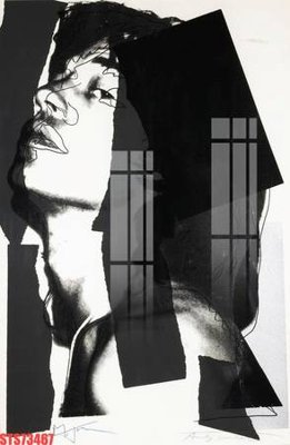 File in trần Tranh sơn dầu phương tây tổng hợp STS73467 (bản gốc) mây trời