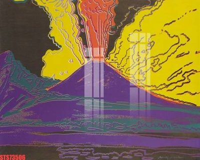 File gốc Tranh sơn dầu phương tây tổng hợp STS73506 (thiết kế) cho in ấn