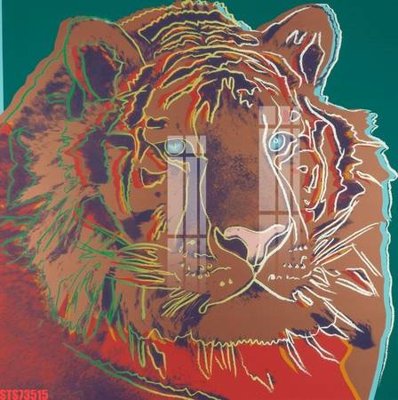 Download file gốc Tranh sơn dầu phương tây tổng hợp STS73515 (in lụa) hoa lá