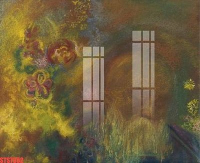 Tải file Tranh sơn dầu phương tây tổng hợp STS7352 (gốc) in trên mọi chất liệu