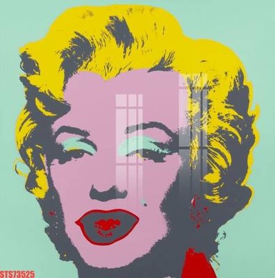 File ảnh Tranh sơn dầu phương tây tổng hợp STS73525 (gốc) in decal dán tường