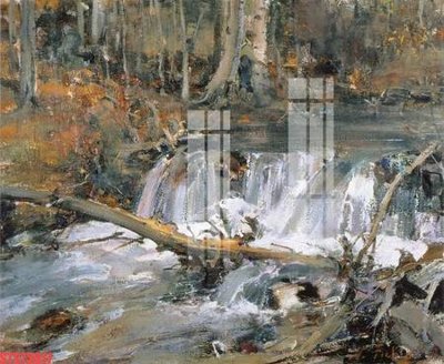 Ảnh mô tả file gốc in mica Tranh sơn dầu phương tây tổng hợp STS73617