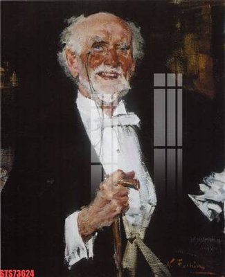 File tranh Tranh sơn dầu phương tây tổng hợp STS73624 (ảnh gốc) sắc nét hoàn hảo