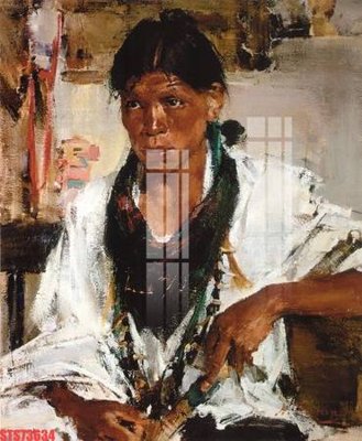 Tải về hình ảnh gốc Tranh sơn dầu phương tây tổng hợp STS73634 sắc nét