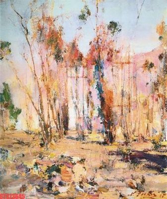 Download file ảnh gốc Tranh sơn dầu phương tây tổng hợp STS73645 để in ấn