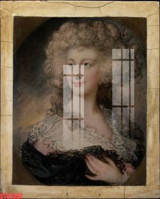 Tải file Tranh sơn dầu phương tây tổng hợp STS7367 (gốc) in ấn chất lượng