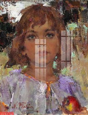 File tranh quảng cáo Tranh sơn dầu phương tây tổng hợp STS73676 (file gốc) chuyên nghiệp