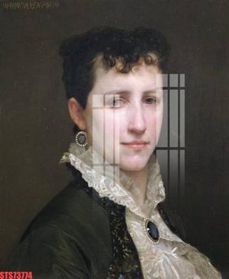 Tải file gốc Tranh sơn dầu phương tây tổng hợp STS73774 dùng cho in ấn