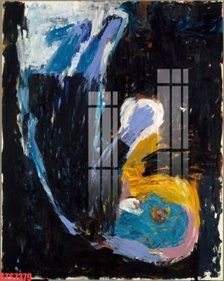 File in lụa Tranh sơn dầu phương tây tổng hợp STS7379 (phong cảnh) Tranh sơn dầu phương tây tổng hợp STS7379