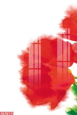 File gốc Tranh sơn dầu phương tây tổng hợp STS7382 (in ấn) màu sắc trung thực