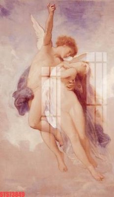 File in trần Tranh sơn dầu phương tây tổng hợp STS73849 (bản gốc) đại dương