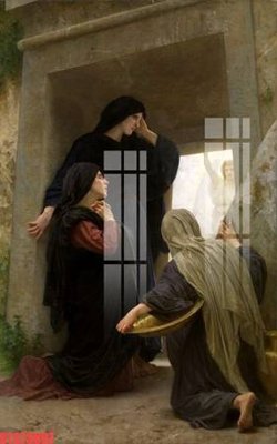 Tải file Tranh sơn dầu phương tây tổng hợp STS73897 (ảnh gốc) độ phân giải 300dpi