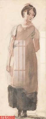 File ảnh gốc Tranh sơn dầu phương tây tổng hợp STS73903 (chuyên in mica)