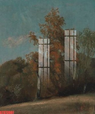 Tải file tranh gốc Tranh sơn dầu phương tây tổng hợp STS73907 chất lượng cao