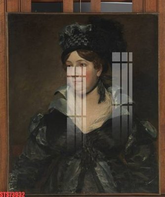 Download file gốc Tranh sơn dầu phương tây tổng hợp STS73932 (in mica) trang trí